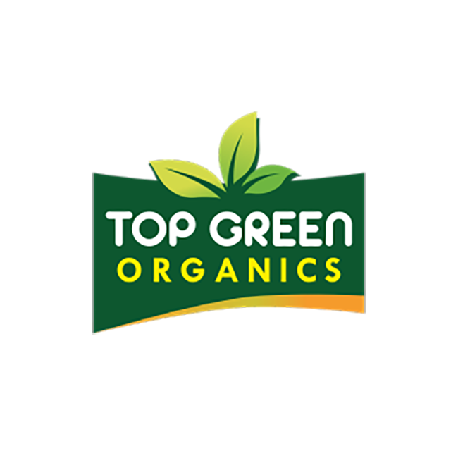 topgreenorganic.com