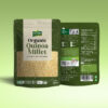 Organic Quinoa Millet