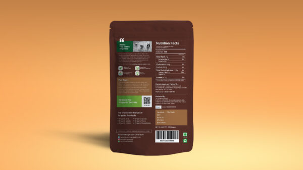 Organic Chia Seeds