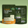 Organic Sorghum Flour