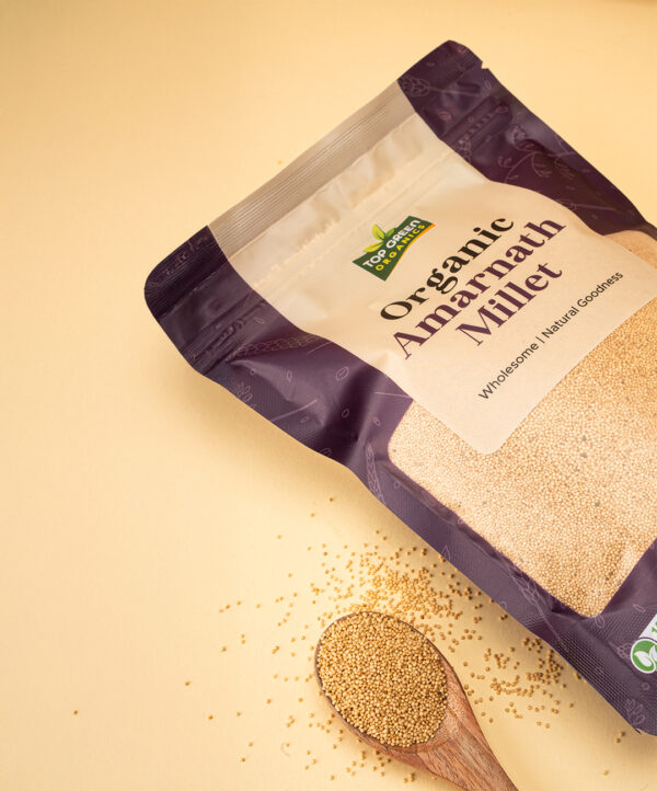 Organic Amarnath Millet