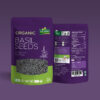 Organic Basil Seeds