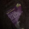 Organic Basil Seeds