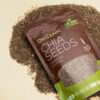 Organic Chia Seeds