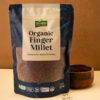 Organic Finger Millet