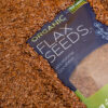 Organic Flax Seeds