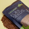 Organic Flax Seeds