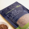 Organic Flax Seeds