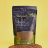 Organic Flax Seeds
