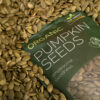Pumpkin seeds 5 Organic Pumpkin Seeds