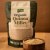 Organic Quinoa Millet