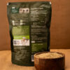 Organic Quinoa Millet