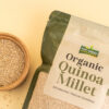 Organic Quinoa Millet