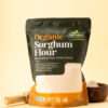 Organic Sorghum Flour