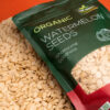 Organic Watermelon Seeds