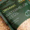 Organic Watermelon Seeds