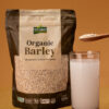 Organic Barley