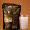 Organic Barley
