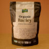 Organic Barley