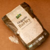 Organic Barley