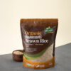 Organic Basmati Brown Rice