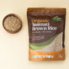 Organic Basmati Brown Rice