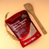 Organic Sona Masoori Brown Rice