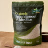 Organic Sona Masoori White Rice
