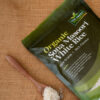 Organic Sona Masoori White Rice