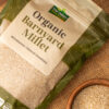 Organic Barnyard Millet