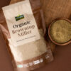 Organic Browntop Millet