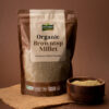 Organic Browntop Millet