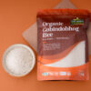 Organic Gobindobhog Rice