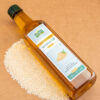 White sesame 6 Sesame Oil (White)