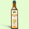 black Mustard oil back 12 Black Mustard Oil