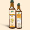 Yellow Mustard Oil