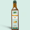 seasmi oil front Sesame Oil (White)